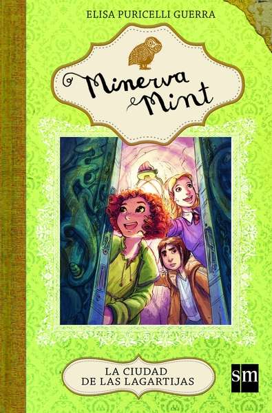 Minerva Mint
