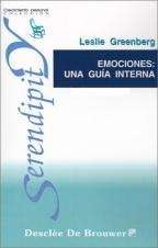 Emociones: una guía interna. Cuáles sigo y cuáles no