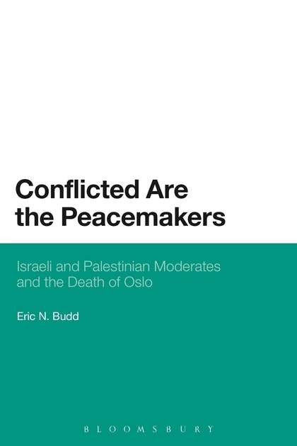 Conflicted are the Peacemakers