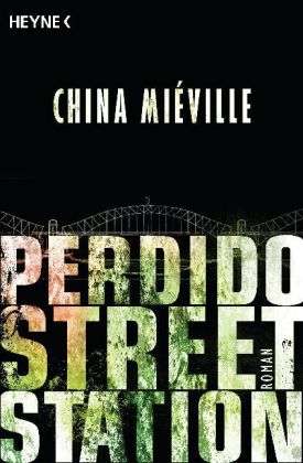 Perdido Street Station