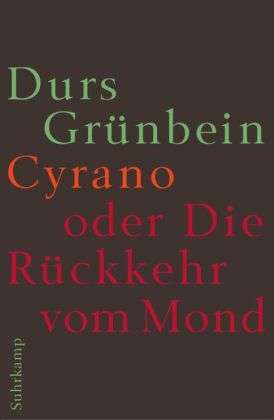 Cyrano oder Die Rückkehr vom Mond