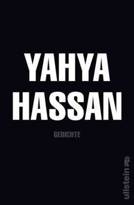 Yahya Hassan