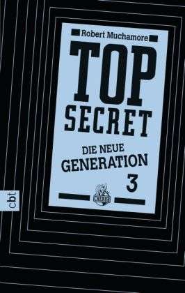 Top Secret - Die Rivalen