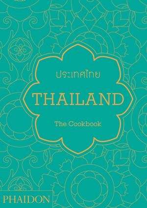 Thailand, The Cookbook