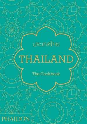 Thailand, The Cookbook