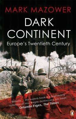 Dark Continent