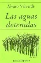 Las aguas detenidas