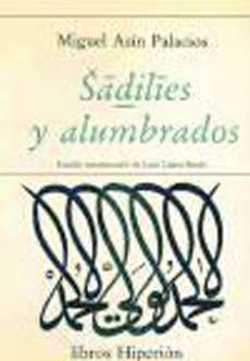 Sadilíes y alumbrados