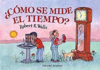 ¿Cómo se mide el tiempo?