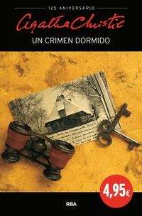 Un crimen dormido