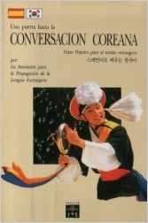 Una puerta hacia la conversacion coreana