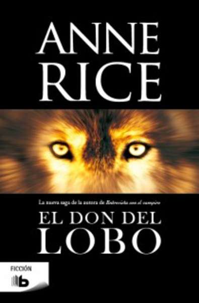 El don del lobo