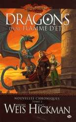 Dragonlance. Nouvelles chroniques T.2