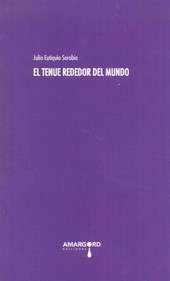 El tenue rededor del mundo