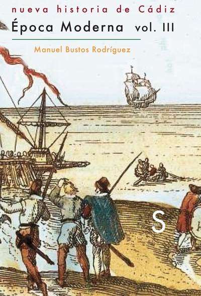 Nueva Historia de Cádiz