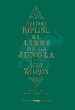 El libro de la jungla