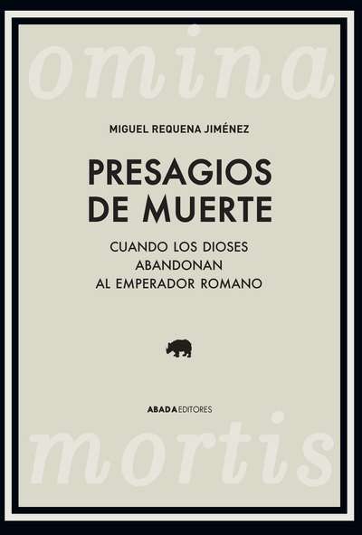 Presagios de muerte