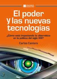 El poder y las nuevas tecnologías