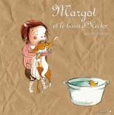 Margot et le bain d'Héctor
