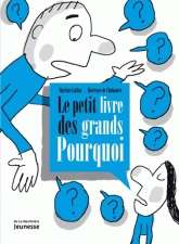 Le petit livre du grand pourquoi