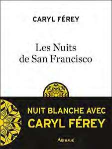 Les nuits de San Francisco