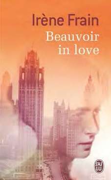 Beauvoir in love