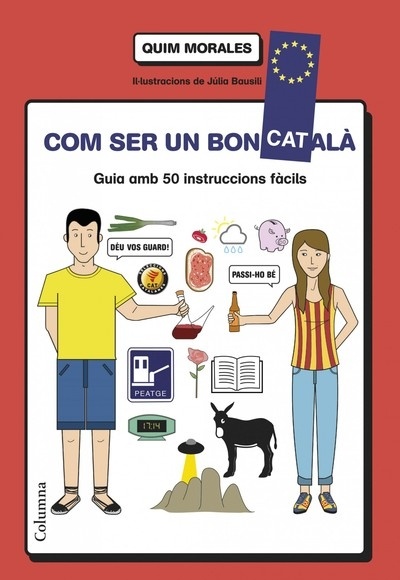 Com ser un bon català