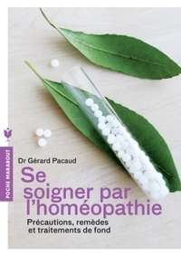 Se soigner par l'homeopatie