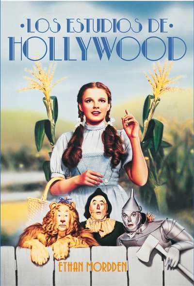 Los estudios de Hollywood