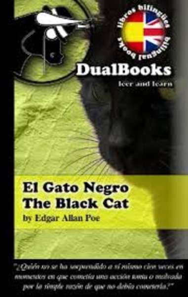 El gato negro / The Black Cat