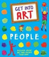 Get Into Art: People : Discover great art - and create your own!