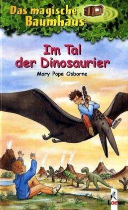 Im Tal der Dinosaurier