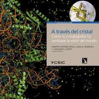 A través del cristal