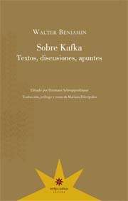 Sobre Kafka