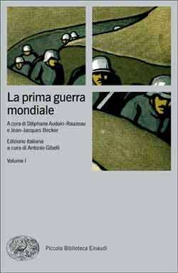 La prima guerra mondiale (2 vols.)