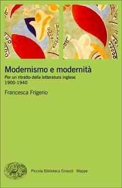 Modernismo e modernità