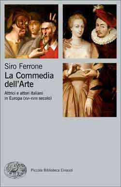 La Commedia dell'Arte