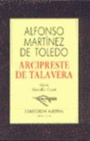 Arcipestre de Talavera