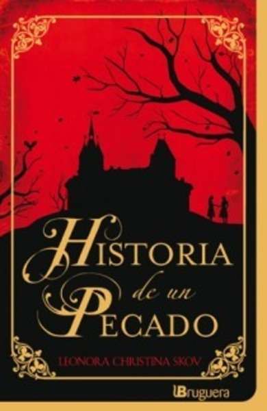 Historia de un pecado