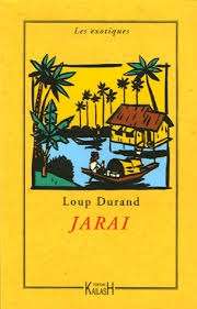 Jarai