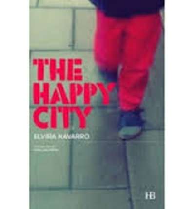 The Happy City