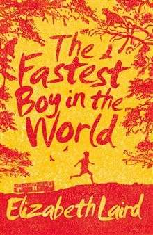 The Fastest Boy in the World