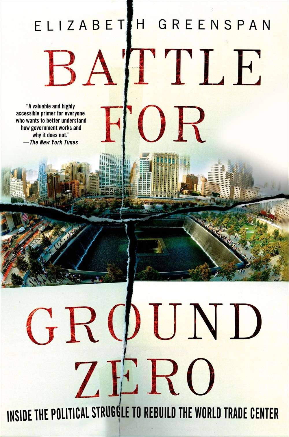 Battle for Ground Zero