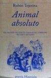 Animal absoluto