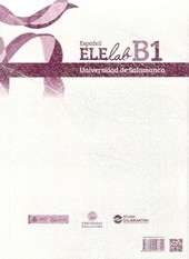 Español Ele Lab B1
