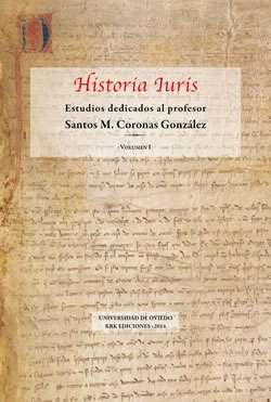 Historia Iuris