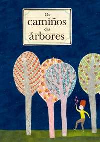 Os camiños das árbores