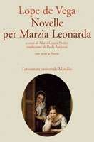 Novelle per Marzia Leonarda