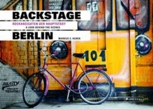 Backstage Berlin