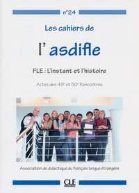 Les cahiers de l'ASDIFLE